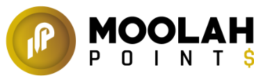 MoolahPoints logo
